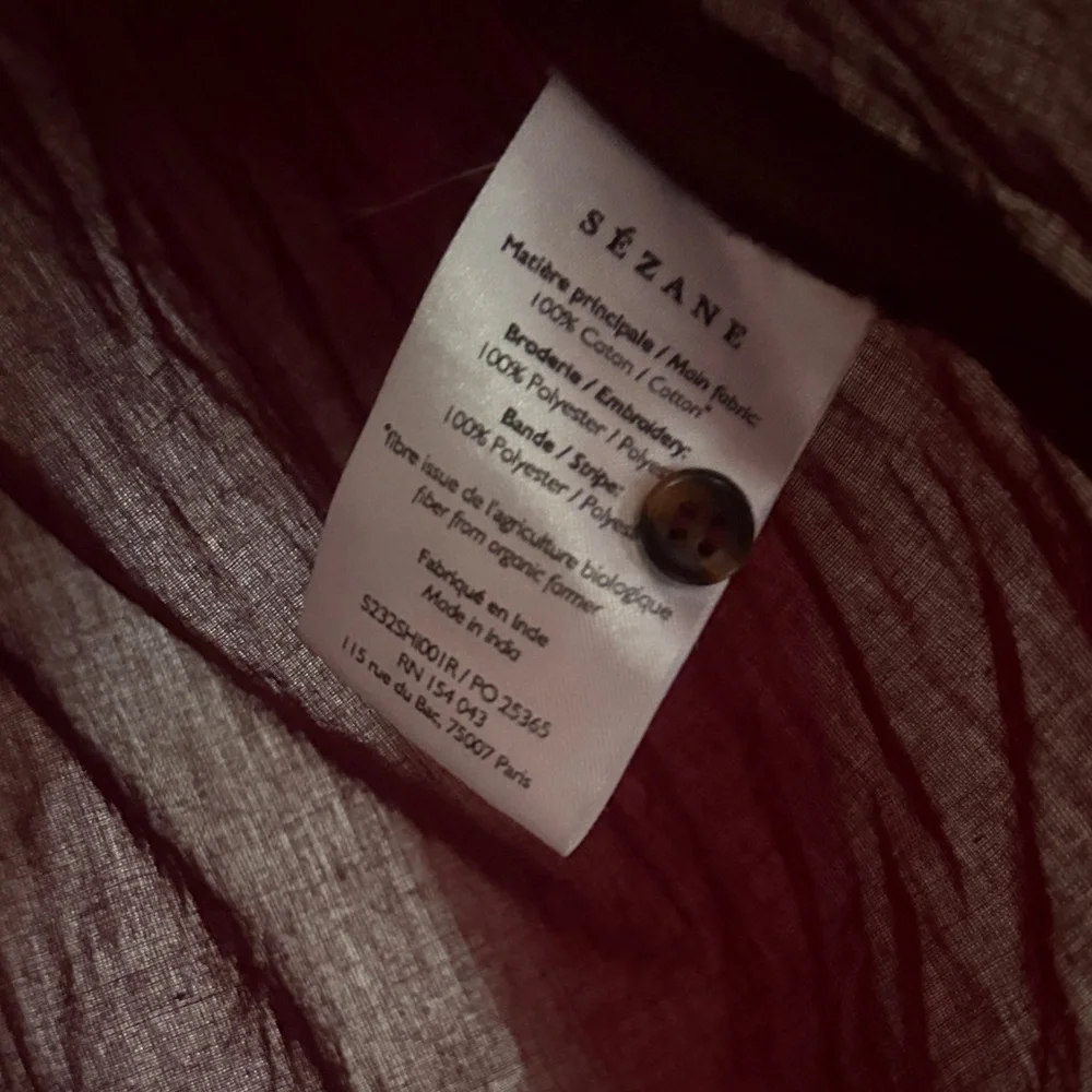 Sezane Rym - Picture 7 of 13